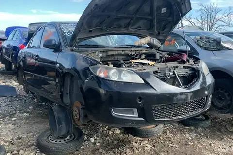 Photo of 2008 Mazda Mazda3