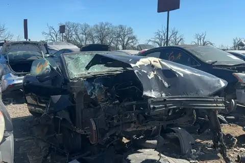 Photo of 2008 Ford Mustang