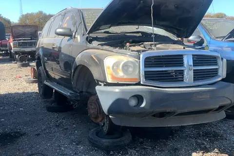 Photo of 2005 Dodge Durango