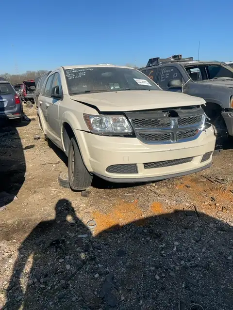 Photo of 2014 Dodge Journey