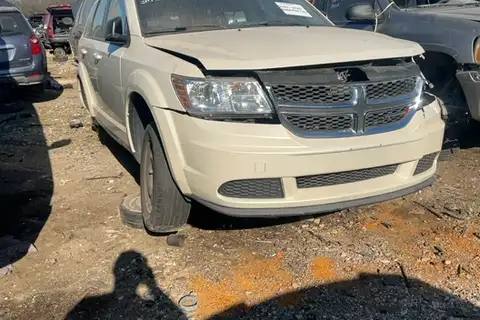 Photo of 2014 Dodge Journey