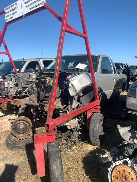 Photo of 2005 Chevrolet Silverado