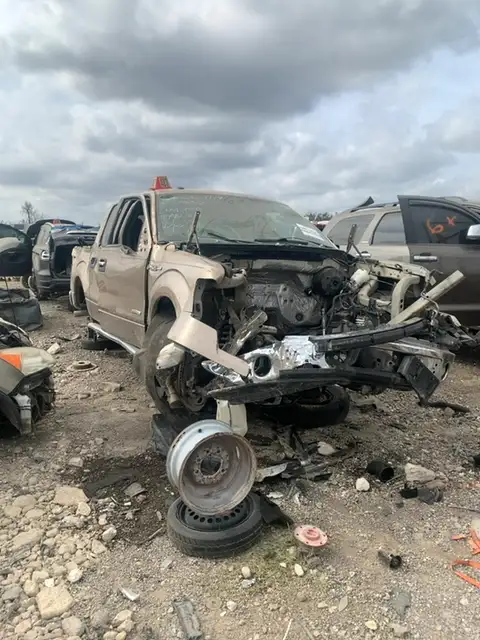 Photo of 2011 Ford F-150