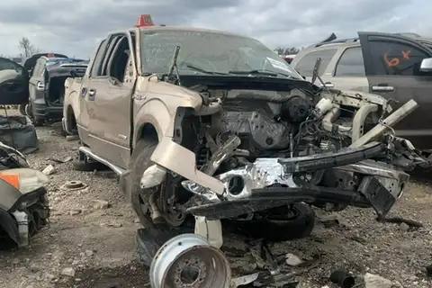 Photo of 2011 Ford F-150