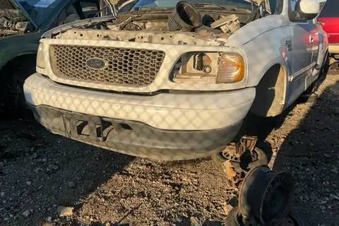 Photo of 2000 Ford F-150
