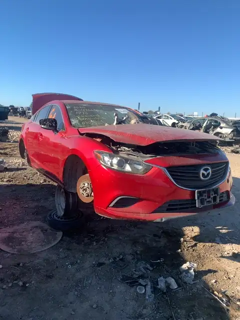 Photo of 2017 Mazda Mazda6