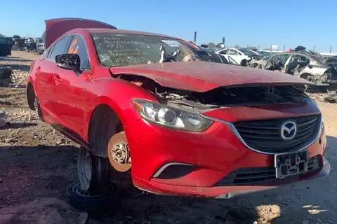 Photo of 2017 Mazda Mazda6