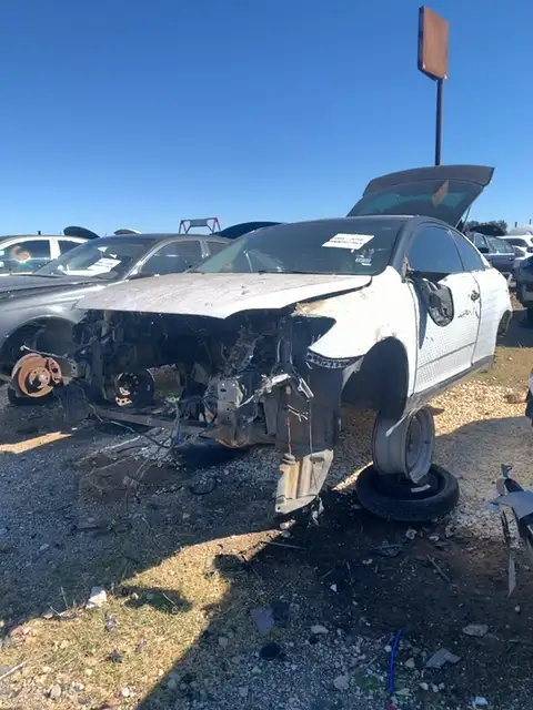Photo of 2010 Scion Tc