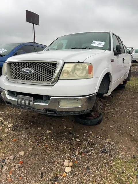 Photo of 2004 Ford F-150
