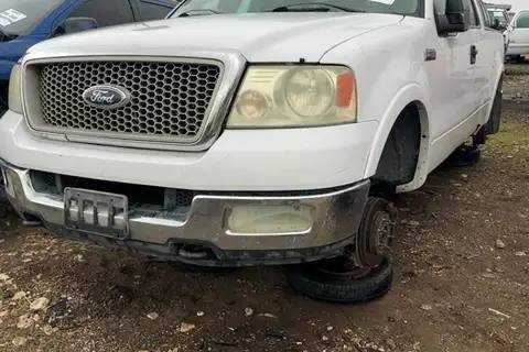 Photo of 2004 Ford F-150