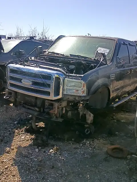 Photo of 2005 Ford F-250