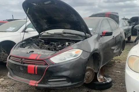 Photo of 2013 Dodge Dart