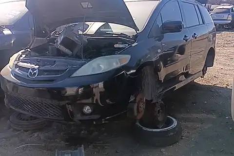 Photo of 2007 Mazda Mazda5