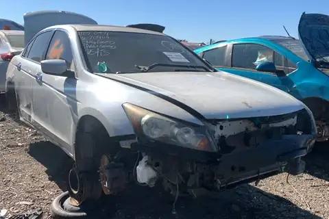 Photo of 2009 Honda Accord