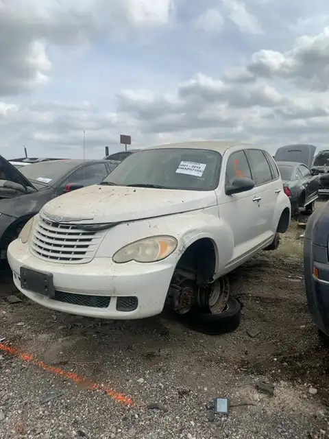 Photo of 2009 Chrysler Pt Cruiser