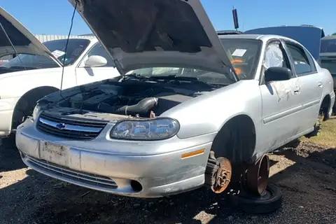 Photo of 2004 Chevrolet Classic