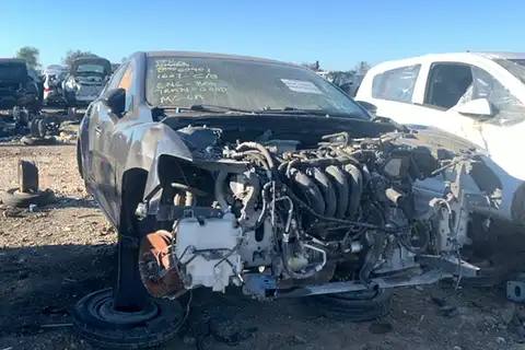 Photo of 2016 Mazda Mazda6