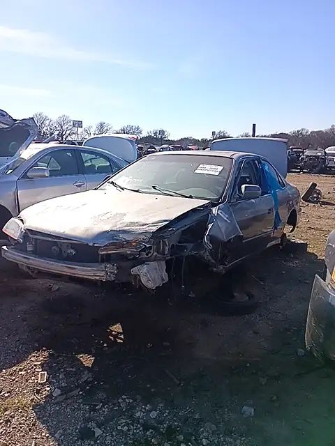 Photo of 2000 Honda Accord