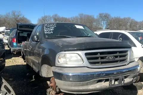 Photo of 2003 Ford F-150