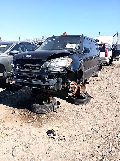 Photo of 2013 Kia Soul