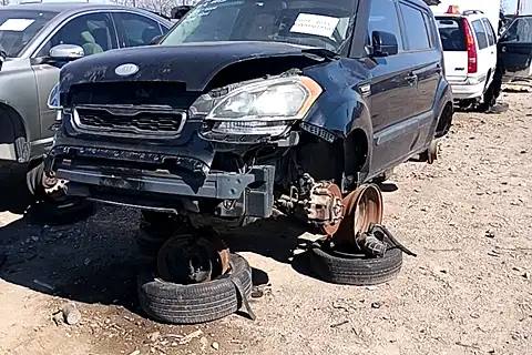 Photo of 2013 Kia Soul