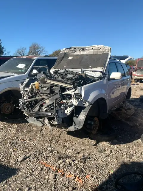 Photo of 2011 Ford Escape