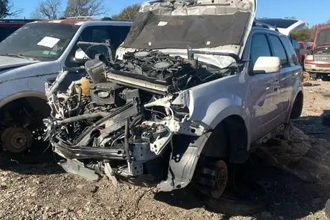 Photo of 2011 Ford Escape
