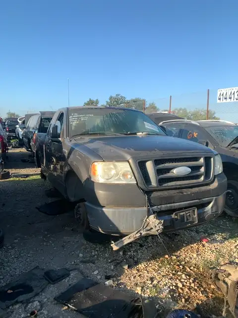 Photo of 2007 Ford F-150