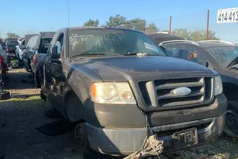 Photo of 2007 Ford F-150