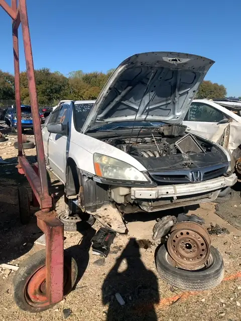 Photo of 2007 Honda Accord