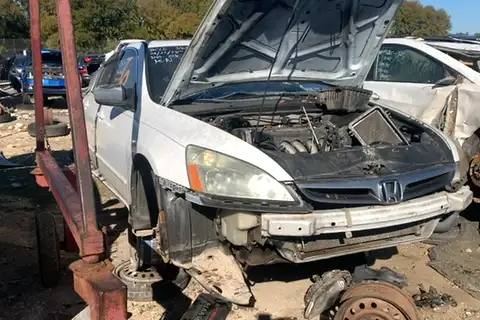 Photo of 2007 Honda Accord