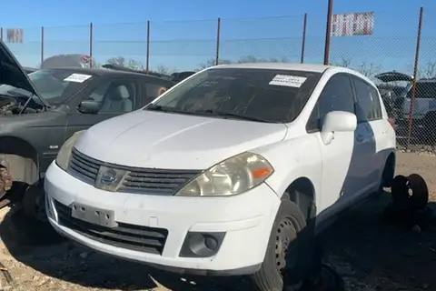 Photo of 2008 Nissan Versa