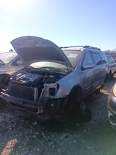 Photo of 2006 Kia Sedona