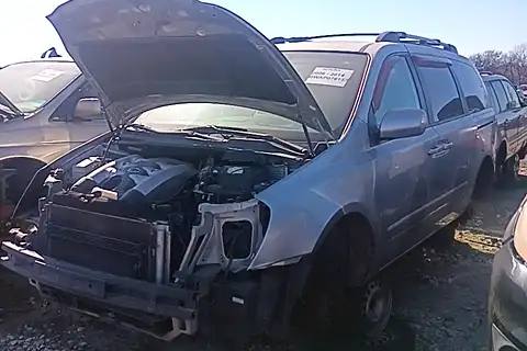 Photo of 2006 Kia Sedona