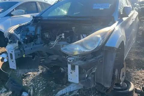 Photo of 2012 Hyundai Elantra