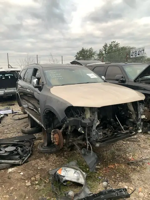 Photo of 2011 Dodge Durango