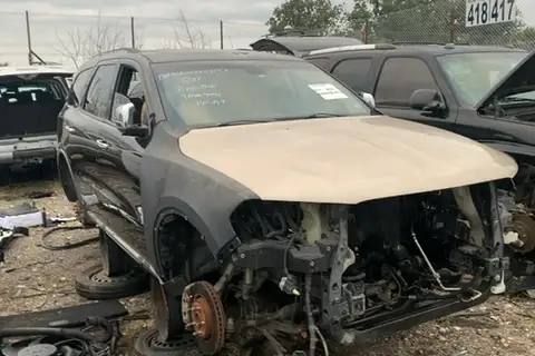 Photo of 2011 Dodge Durango