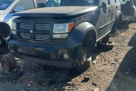 Photo of 2008 Dodge Nitro