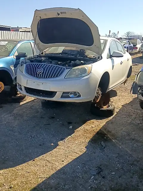 Photo of 2014 Buick Verano