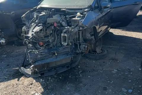 Photo of 2014 Ford Fiesta