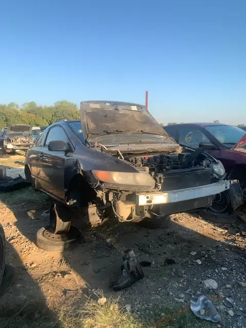 Photo of 2007 Honda Civic