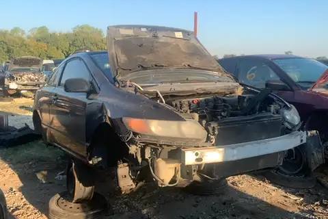 Photo of 2007 Honda Civic