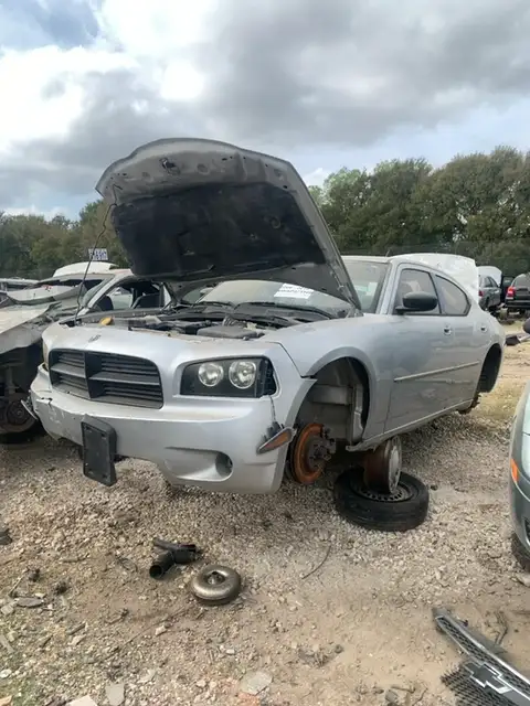 Photo of 2008 Dodge Charger