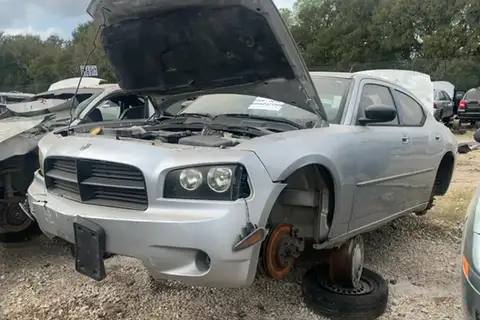 Photo of 2008 Dodge Charger