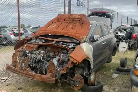 Photo of 2017 Kia Sportage
