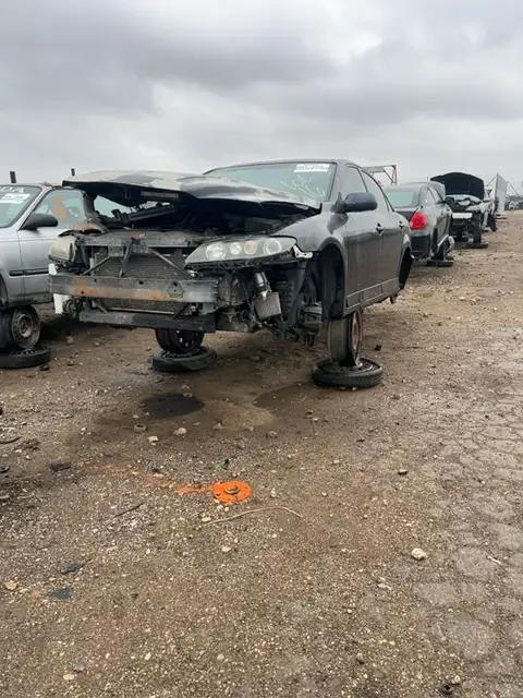 Photo of 2006 Mazda Mazda6