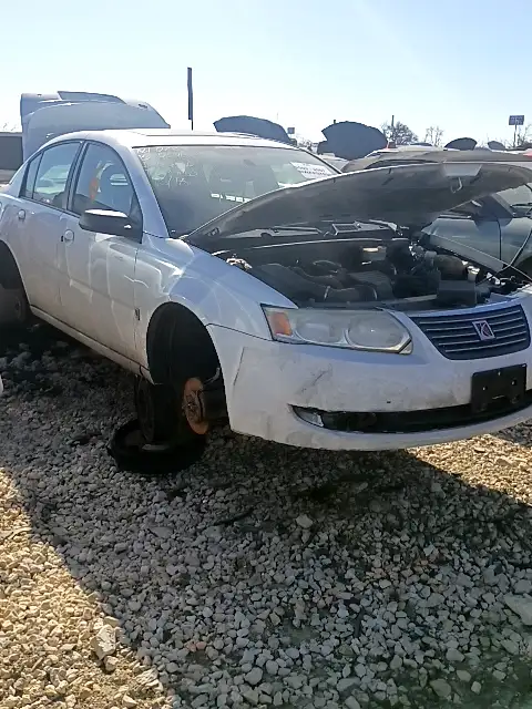 Photo of 2007 Saturn Ion