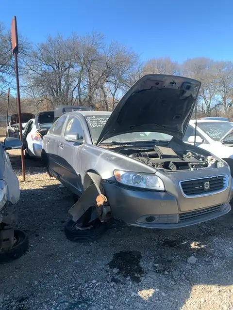 Photo of 2011 Volvo S40
