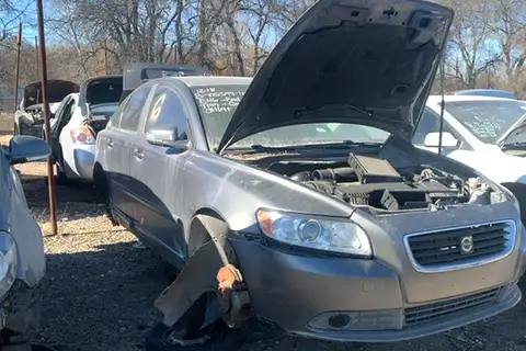 Photo of 2011 Volvo S40
