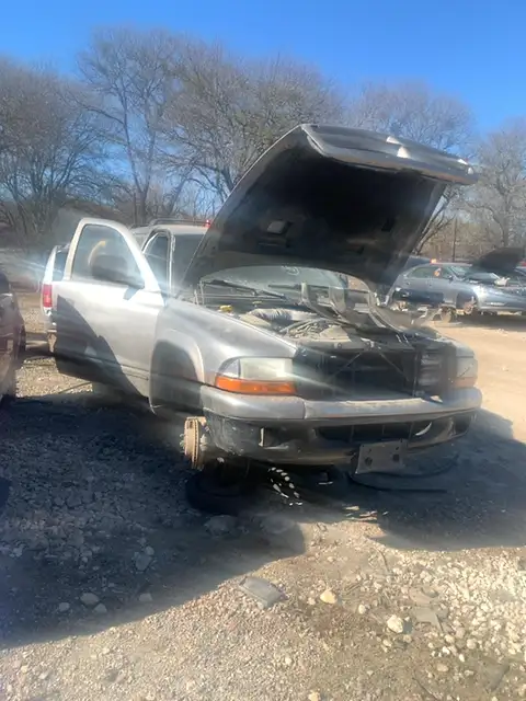 Photo of 1999 Dodge Durango